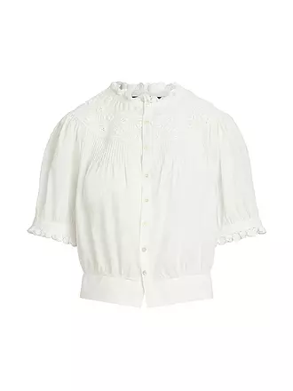 POLO RALPH LAUREN | Blouse | 